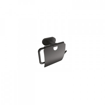 Держатель туалетной бумаги Creavit Planet PL18809-S (MA.PL18809-S) черный