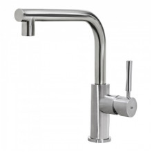 Смеситель Teka INX 914 Нержавеющая сталь