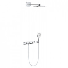 Душевой комплект Grohe Rainshower System SmartControl 26446LS0