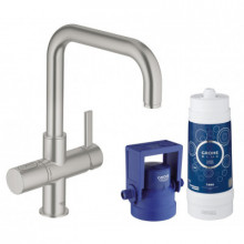 Смеситель для мойки Grohe Blue Pure 31299DC1