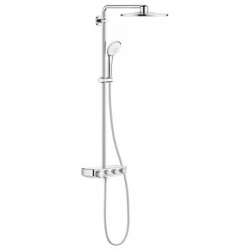 Душевая система Grohe Euphoria SmartControl System 310 Duo 26507000