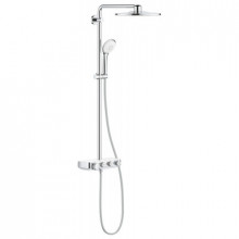 Душевая система Grohe Euphoria SmartControl System 310 Duo 26507LS0