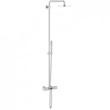 Душевая система Grohe Rainshower 210 27641000