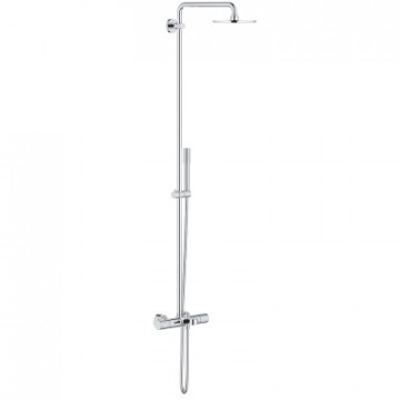 Душевая система Grohe Rainshower 210 27641000