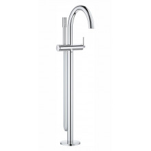 Смеситель напольный для ванны Grohe Atrio New 32653003