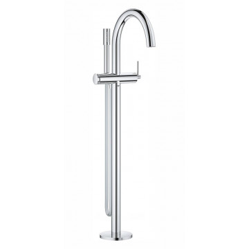 Смеситель напольный для ванны Grohe Atrio New 32653003