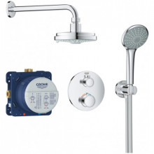 Душевой комплект Grohe Grohtherm 34735000