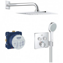 Набор для душа Grohe Grohtherm Smartcontrol 34742000