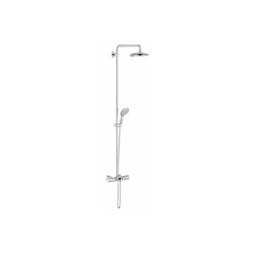 Душевая система Grohe Power&Soul 190 27913000