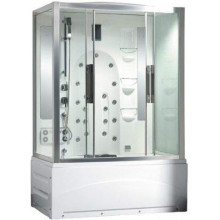 Душевой бокс Cerutti-SPA SW-C15090 150×90×215