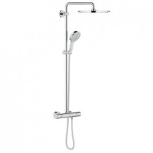 Душевая система Grohe Rainshower 27968000