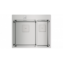 Мойка Teka FORLINEA RS15 2B 580 SQ