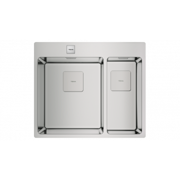 Мойка Teka FORLINEA RS15 2B 580 SQ