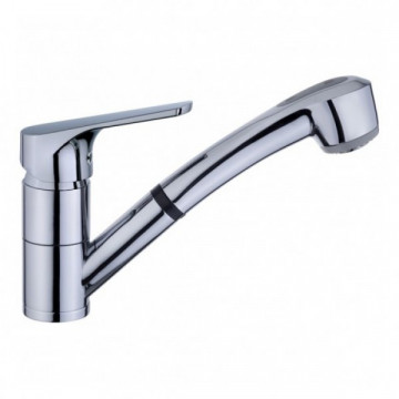 Смеситель Teka MTP 978 Хром
