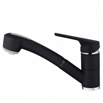 Смеситель Teka MTP 978 Карбон