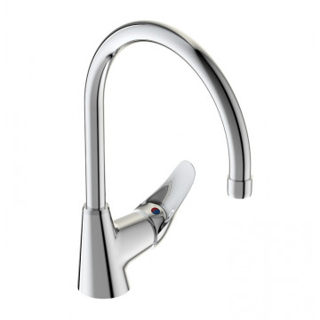 Смеситель VIDIMA ORION (BA365AA) для кухни
