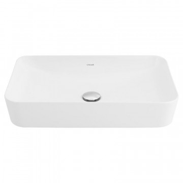 Раковина Creavit Ultra UL060-00CB00E-0000 белый
