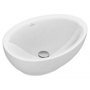 Раковина Villeroy&Boch Aveo new generation 413260R2