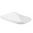 Крышка-сиденье для унитаза Villeroy&Boch Joyce SlimSeat 9M62 S101