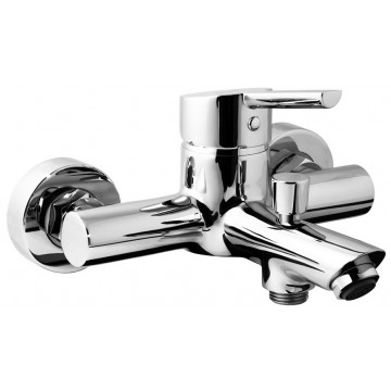 Смеситель для ванны Esko London LD 54
