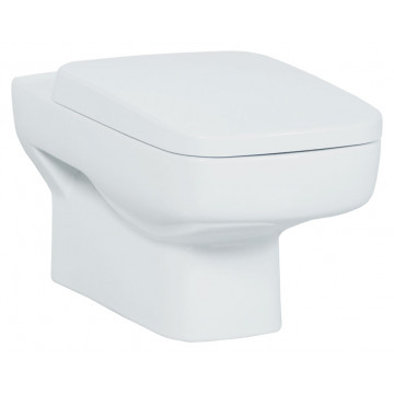Унитаз подвесной с биде Creavit Sphinx SP320-00CB00E-0000