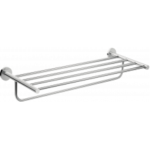 Полка для полотенец Hansgrohe Logis Universal 41720000