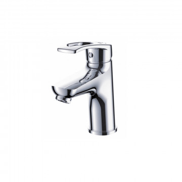 Смеситель для раковины Raiber Draygott R9601, хром