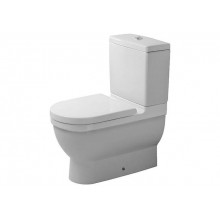 Унитаз Duravit Starck 3 128090000