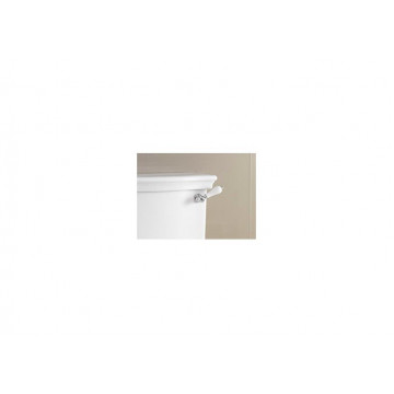 Ручка механизма слива Devon&Devon CLASSIC/ETOILE/OXFORD IB1042CPM хром