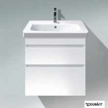 Тумба под раковину Duravit DuraStyle DS648002222