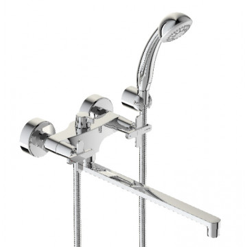 Смеситель VIDIMA ART (BA330AA) для ванны