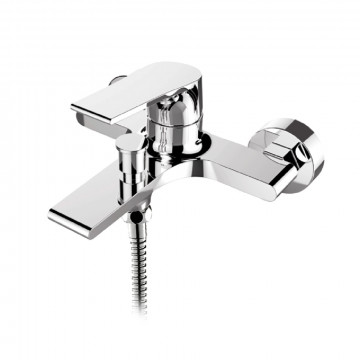 Смеситель для душа Raiber Comfort/R45 R4503, хром