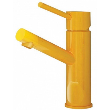 Смеситель для раковины Creavit Ficus FC1198Y
