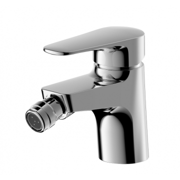 Смеситель для биде Bravat Eler хром F3239218CP-1-RUS