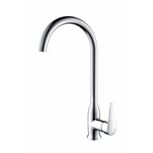 Смеситель для кухонной мойки Bravat Arden F7351385CP-RUS