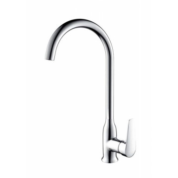 Смеситель для кухонной мойки Bravat Arden F7351385CP-RUS