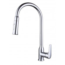 Смеситель для кухонной мойки Bravat Arden F7362395CP-ENG