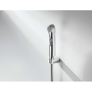 Гигиенический душ Bravat D9122CP-RUS Хром