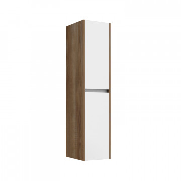 Шкаф боковой Creavit Link LK2145.00.ARB