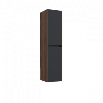 Шкаф боковой Creavit Link LK2145.00.ARA