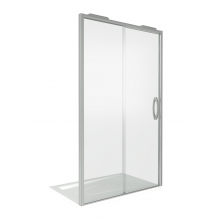 Душевое ограждение Good Door Antares WTW-100-C-CH АН00018