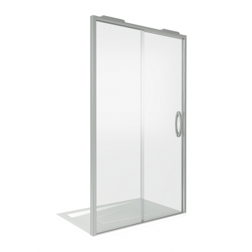 Душевое ограждение Good Door Antares WTW-100-C-CH АН00018