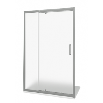 Душевое ограждение Good Door Orion WTW-PD-140-G-CH ОР00025