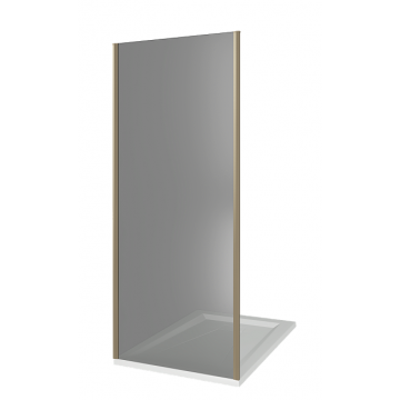 Боковая часть Good Door Jazze SP-100-B-BR ДЖ00044
