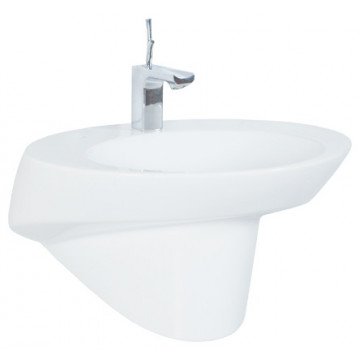 Раковина Creavit Jaws JW065.00000