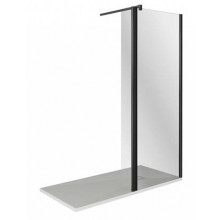 Душевое ограждение Good Door Walk in SP2-80-C-B ВИ00021 без кронштейна