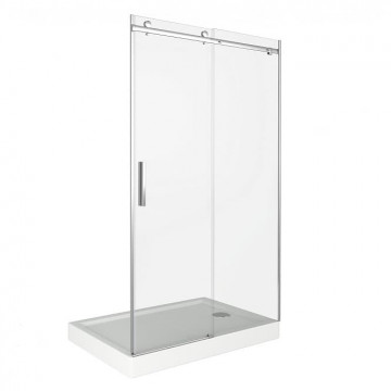 Душевое ограждение Good Door Galaxy WTW-170-C-CH ГЛ00026