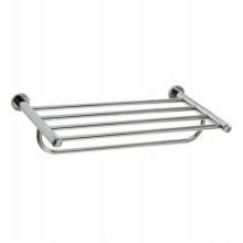 Полка для полотенец Nofer Brass 16358.B