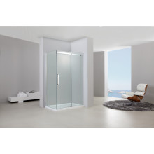 Душевой уголок Black & White Stellar Wind S508