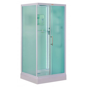 Душевая кабина Esbano ES-L108CKR
